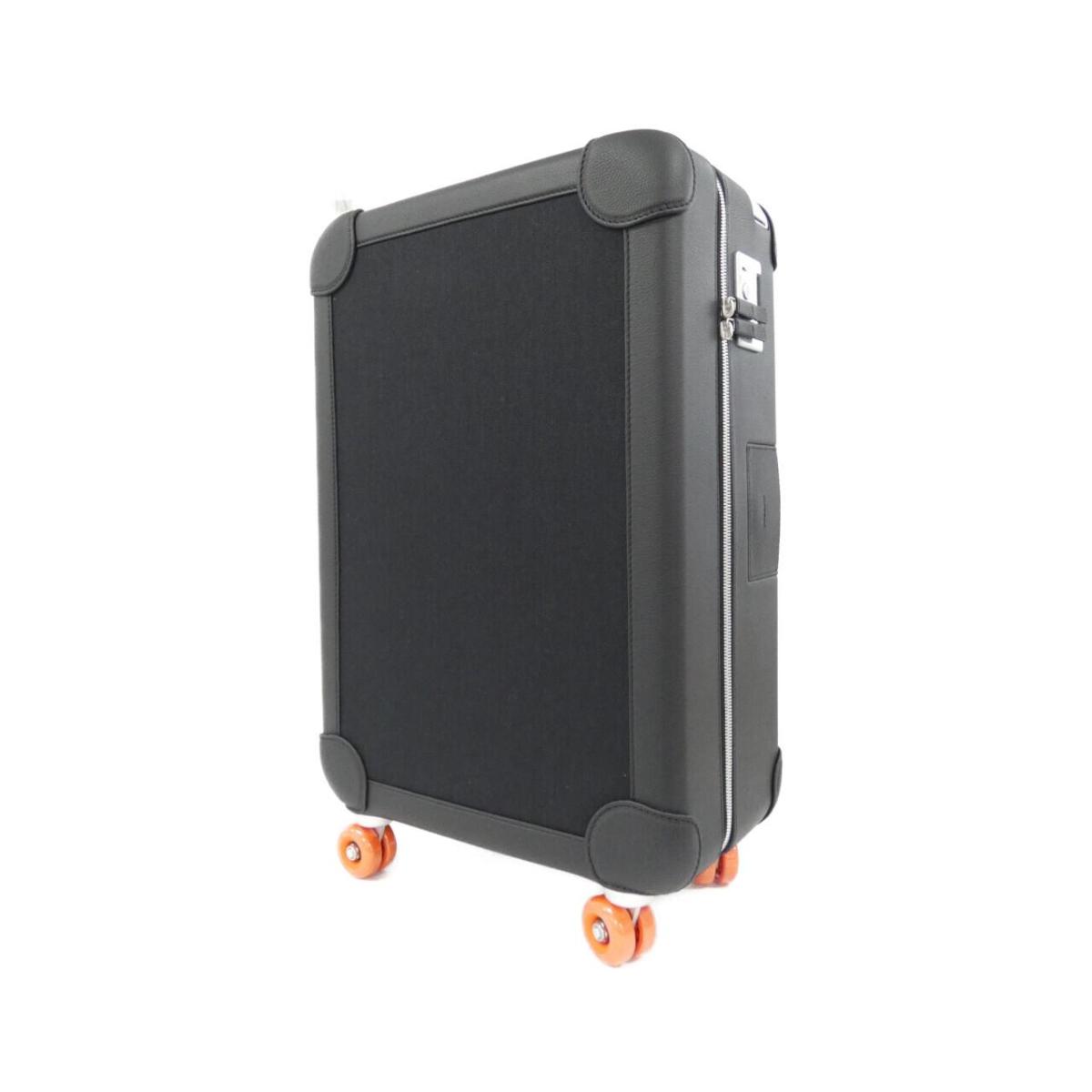 楽天市場】【バッグ】HERMES エルメス アカプルコ キャリーバッグMM