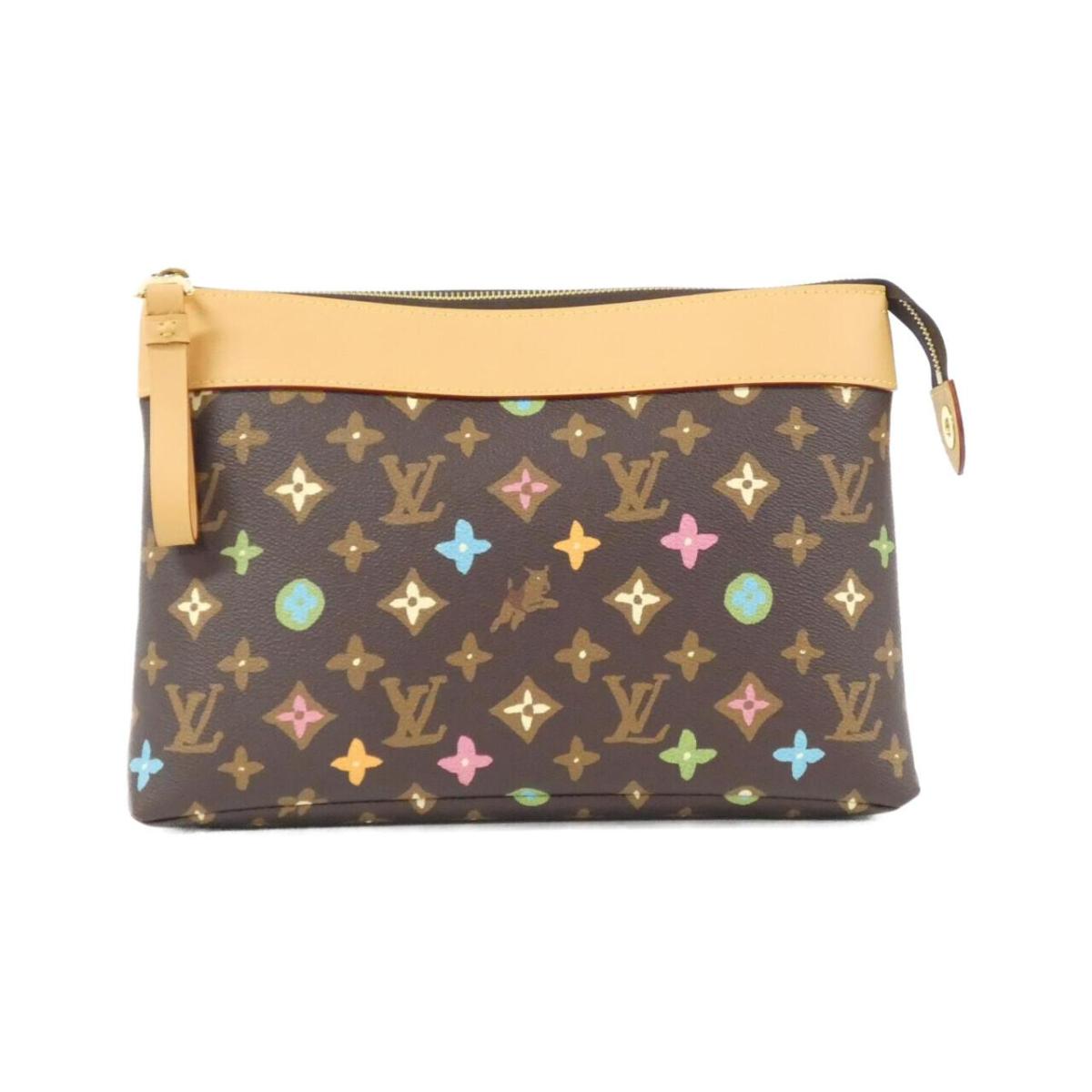 楽天市場】LOUIS VUITTON ルイヴィトン エンベロップ ポーチ