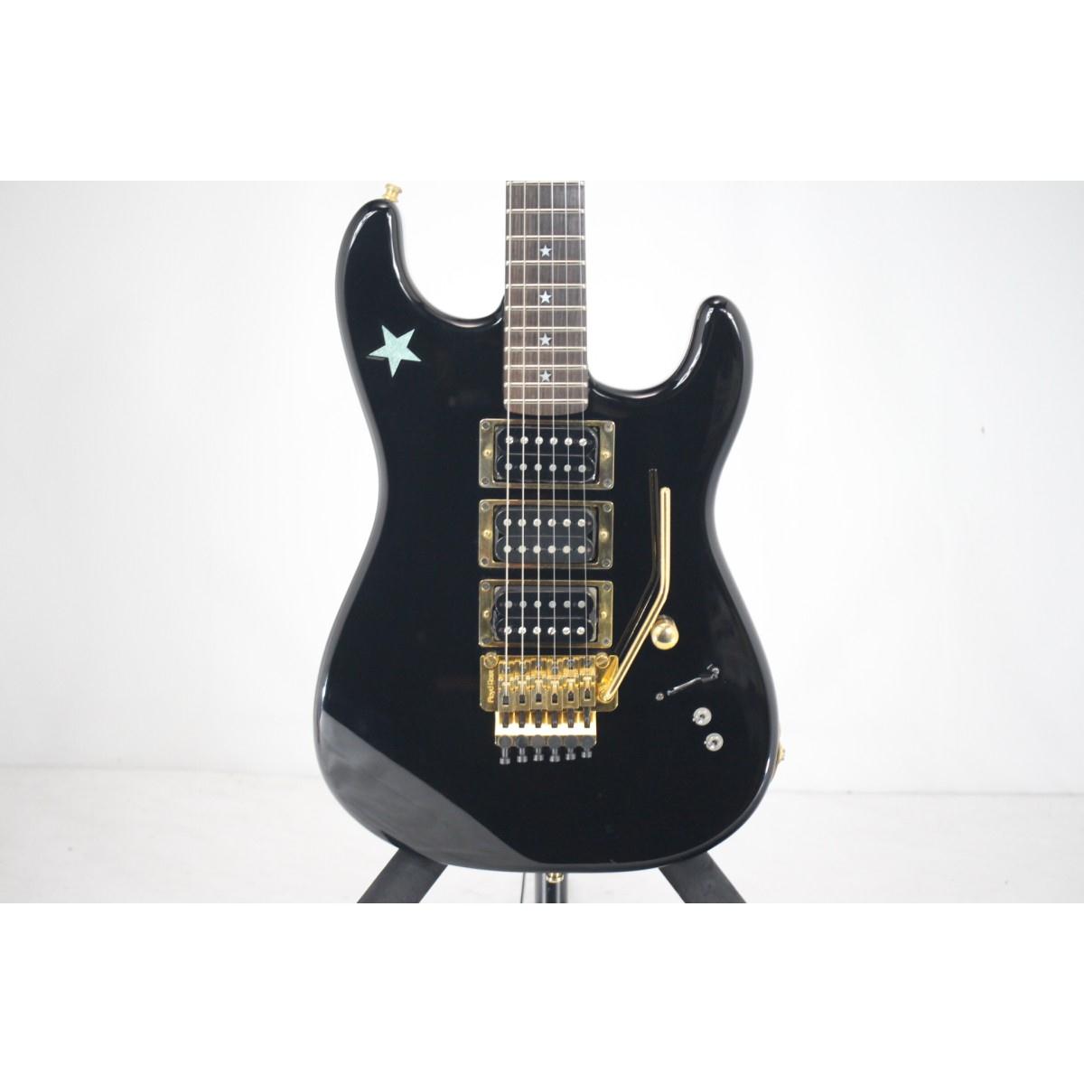 KRAMER Neptune NJ リッチーサンボラモデル Sambora KRAMER Neptune NJ リッチーサンボラモデル - メルカリ