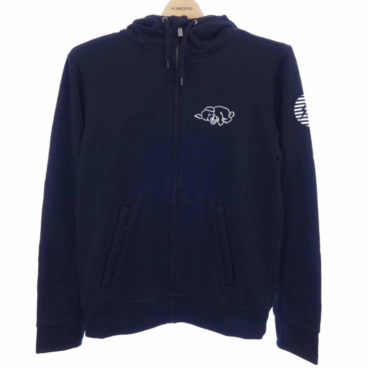 BURTON パーカー【中古】