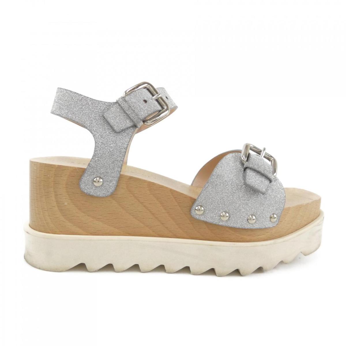 ステラマッカートニー STELLA MCCARTNEY サンダル【中古】
