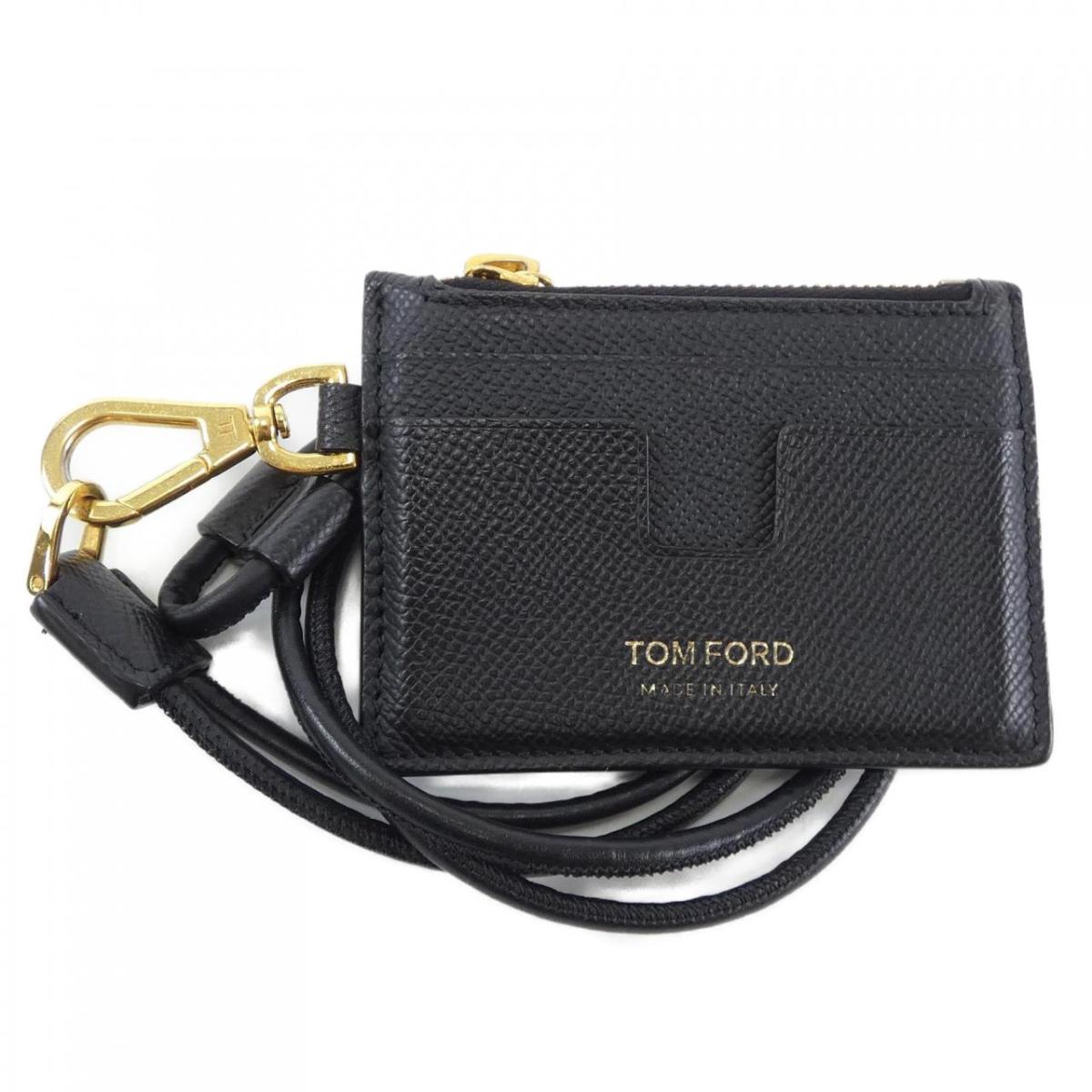 【TOM FORD】カードケース 楽天市場】【最大10,000円クーポン】トムフォード TOM FORD