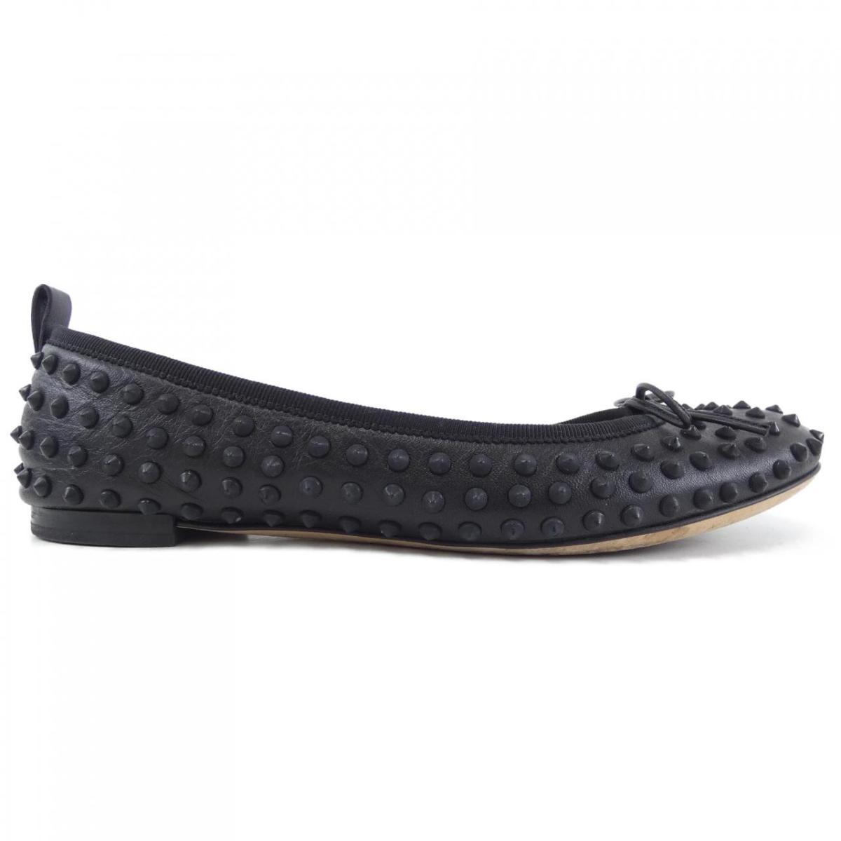グッチ GUCCI フラットシューズ【中古】 14,832円