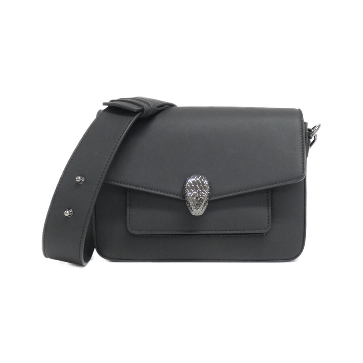 ブル小峡谷 SERPENTI FOREVER 293022 ショルダーバッグ【中古】