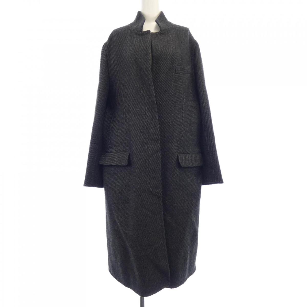 【ヴィンテージHERMES】ショートコート HERMES - 新品 エルメス 24aw コート ショートコート ジャケット