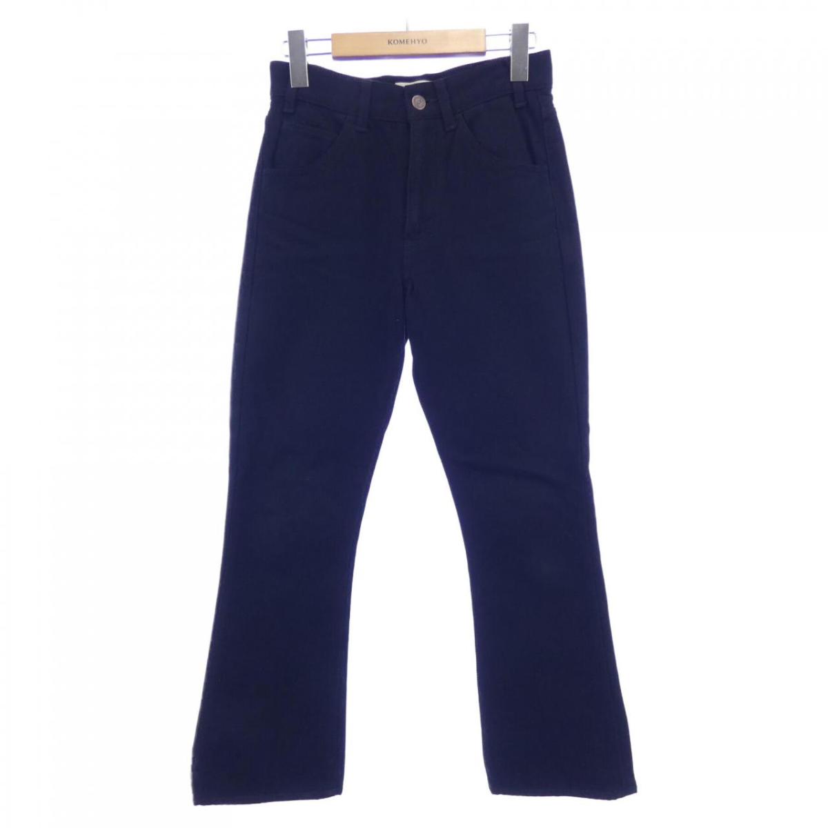 楽天市場】【セリーヌ】Celine メンズ 20SS ブロークンツイル フレア