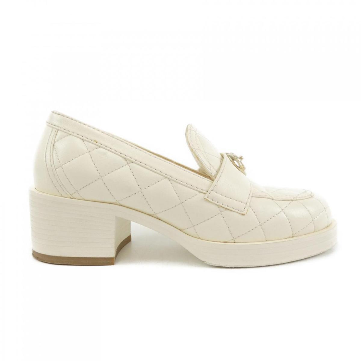 シャネル CHANEL シューズ【中古】