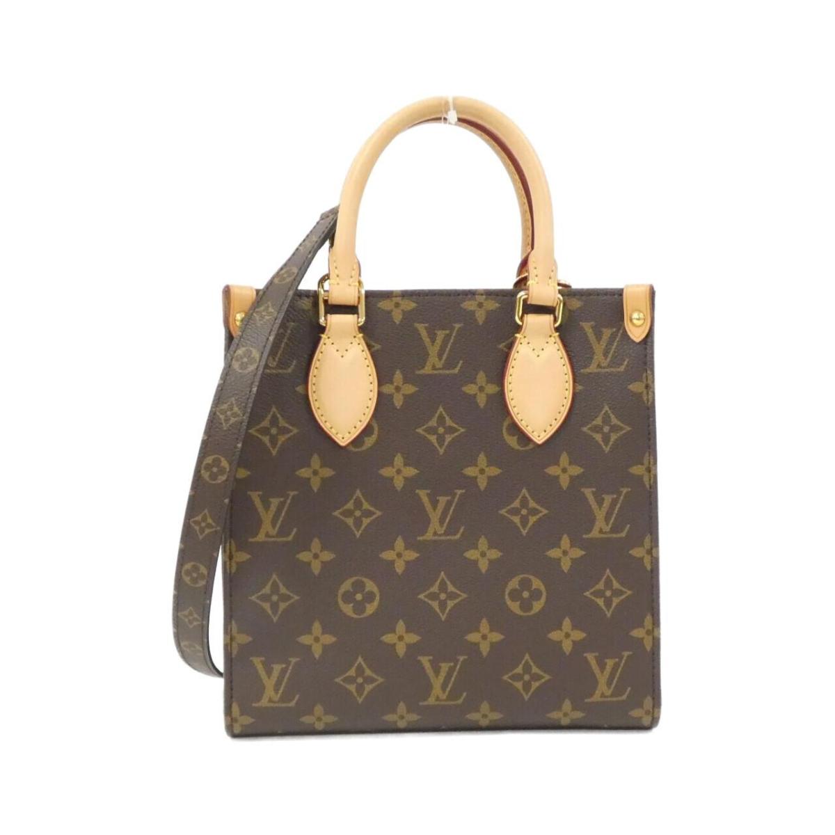 楽天市場】【LOUIS VUITTON/ルイ・ヴィトン】モノグラム サック