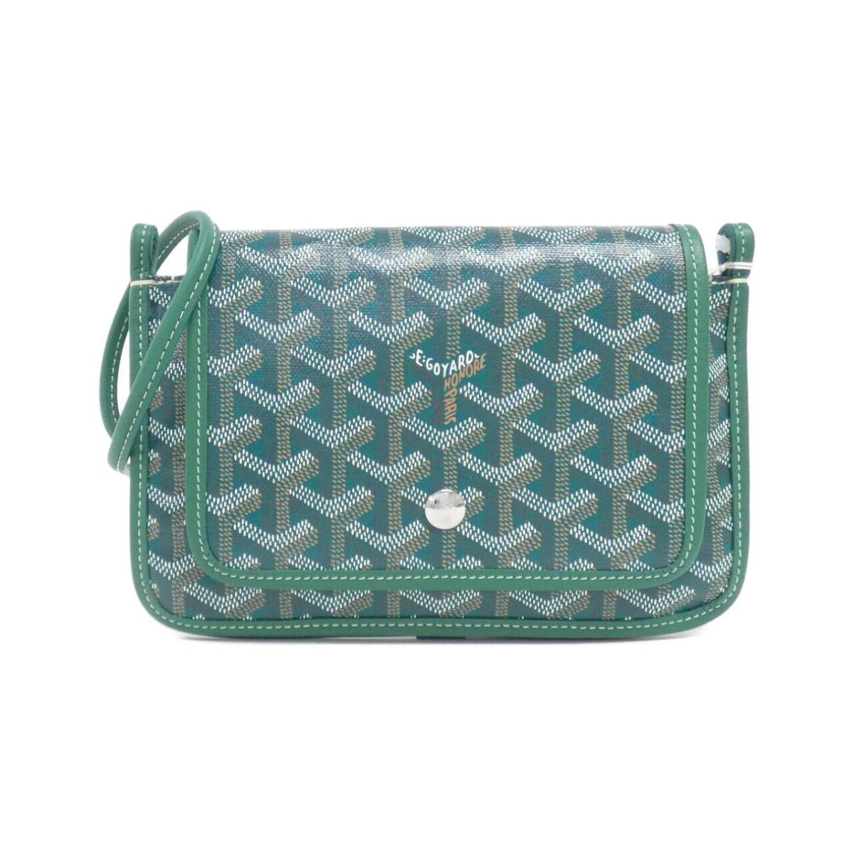 直営店購入◆すぐ届く【GOYARD】Plumet Pocket Wallet 11カラー 直営店購入◇すぐ届く【GOYARD】Plumet Pocket Wallet 11カラー