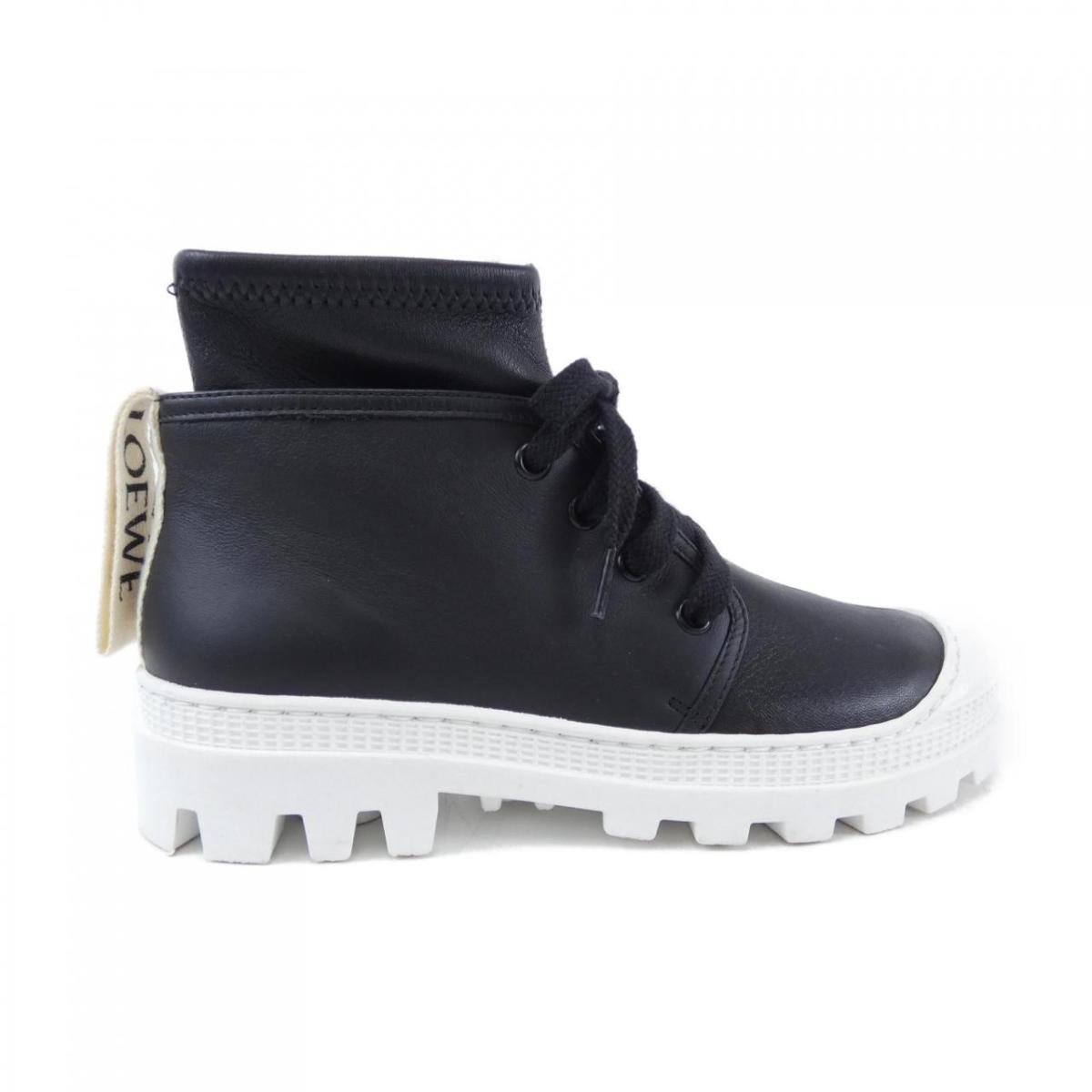 ロエベ LOEWE スニーカー【中古】