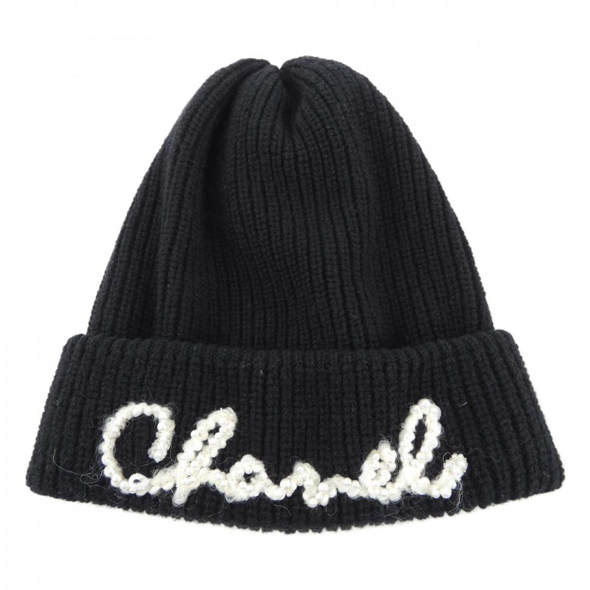 Akane W●漆黒●シャネル●ビーニー●ニット●ジェニ着用●ココマーク● 楽天市場】CHANEL シャネル ニット帽 AA9257 B13357 レディース