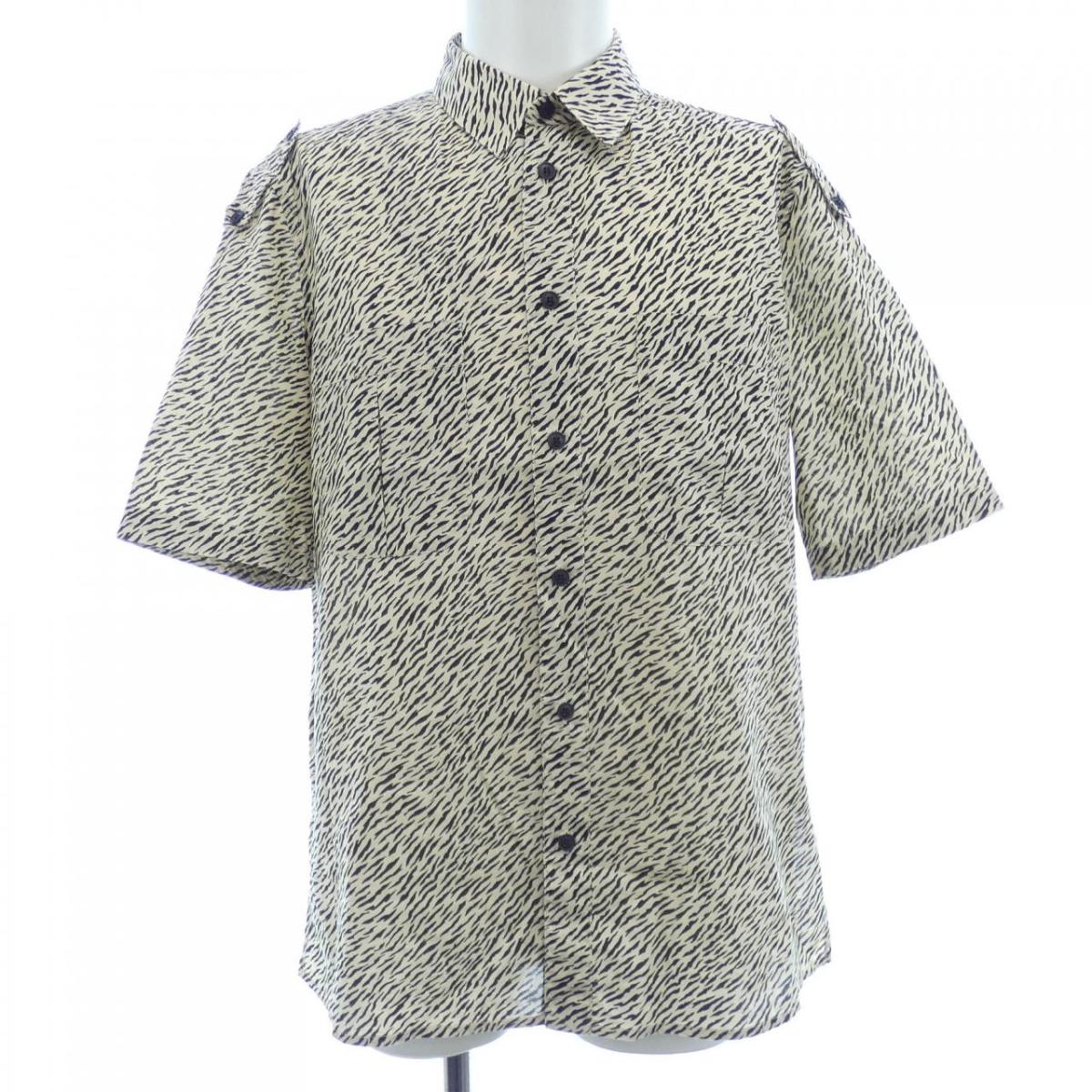 saint laurent paris 半袖シャツ 2880000000000213-1.jpg