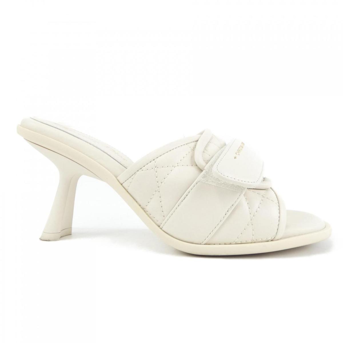 【KOMEHYO】 クリスチャンディオール CHRISTIAN DIOR サンダル【中古】 【コメ兵】