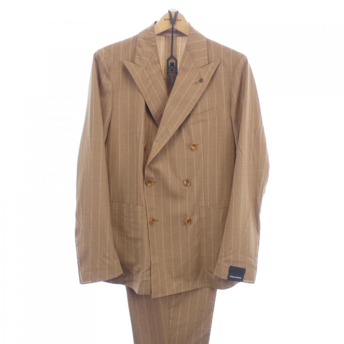 Tailor caid ビスポーク　スーツ Tailor CAID テーラーケイド ビスポーク 3P スーツ メンズ
