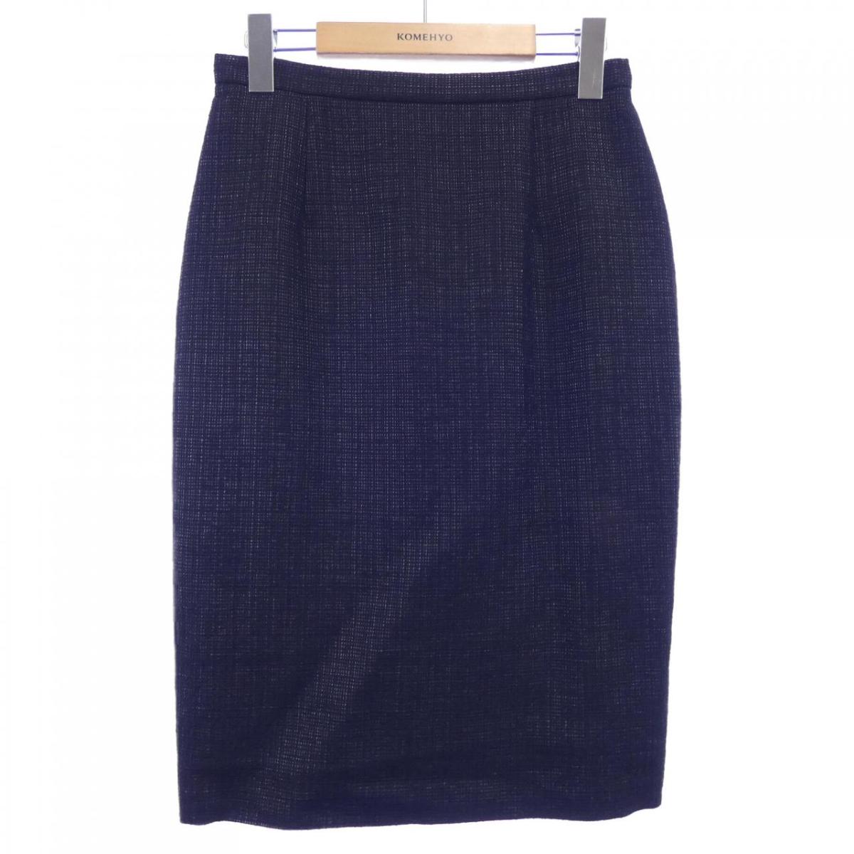 クリスチャンディオール CHRISTIAN DIOR スカート【中古】