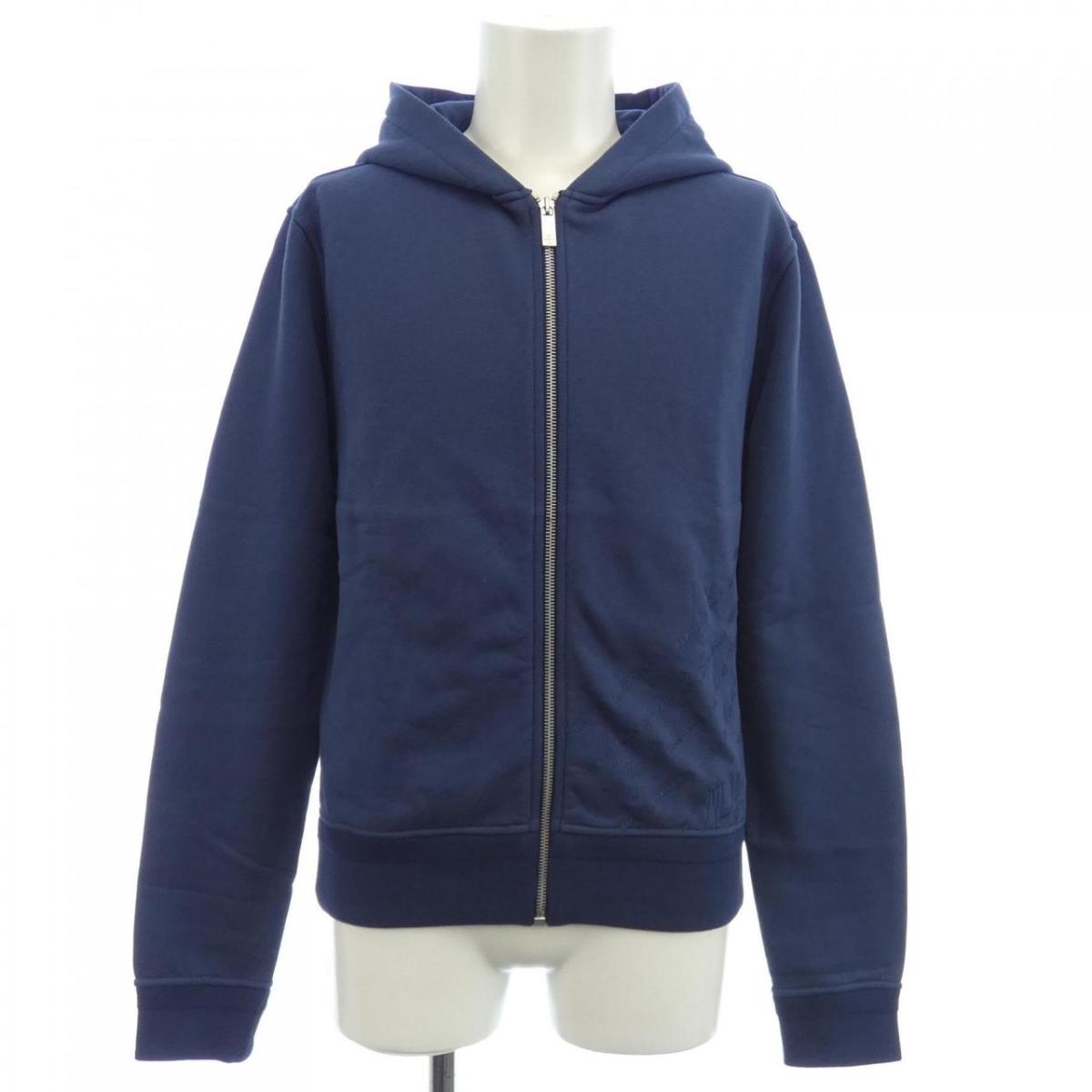 楽天市場】BERLUTI【ベルルッティ】プルオーバー パーカー トップス