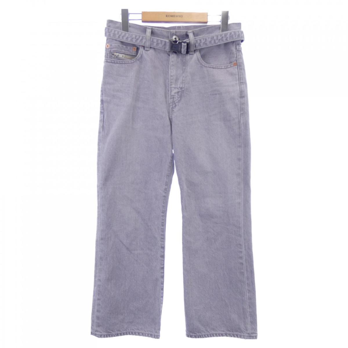 サカイ SACAI ジーンズ【中古】