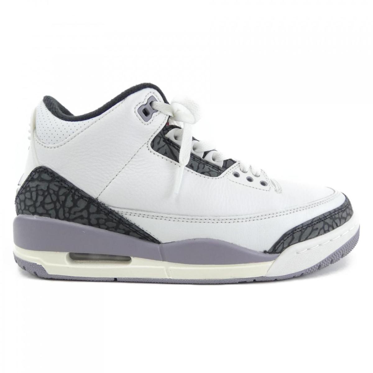 ナイキ ジョーダン NIKE JORDAN スニーカー【中古】
