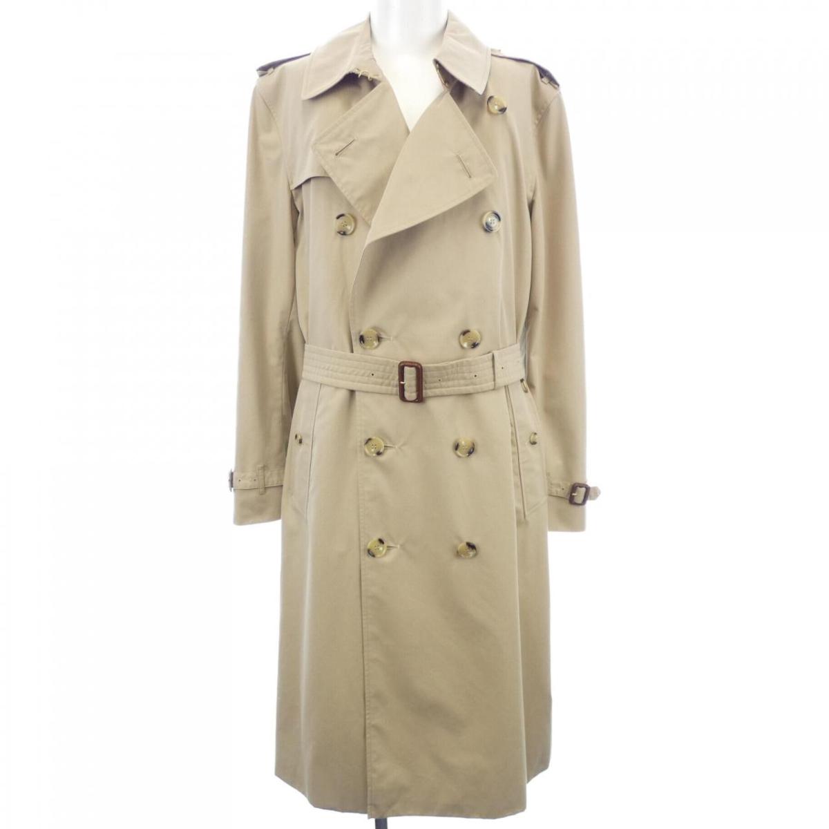 楽天市場】BURBERRYS バーバリーズ トレンチコート コート Coat