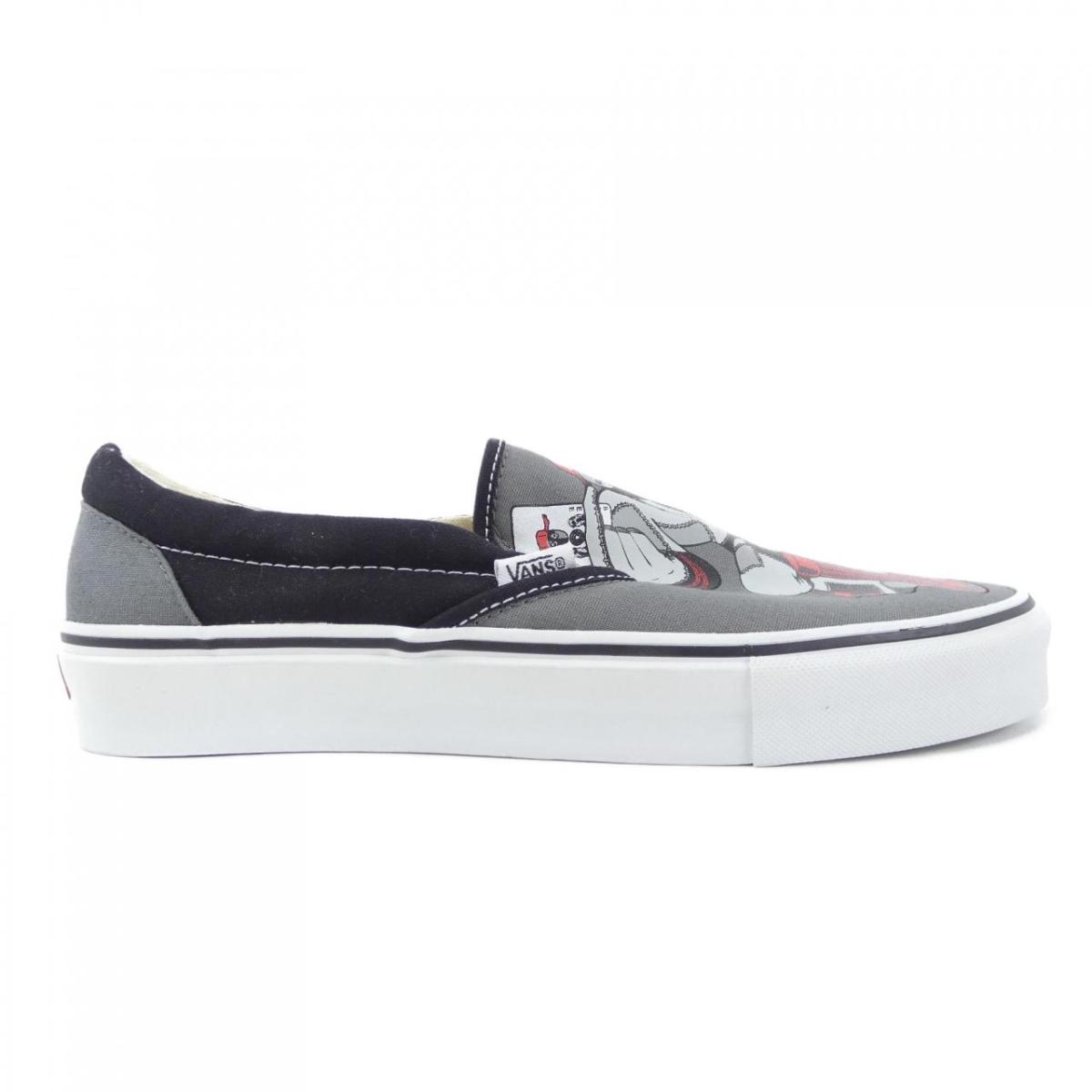 バンズ VANS スニーカー【中古】