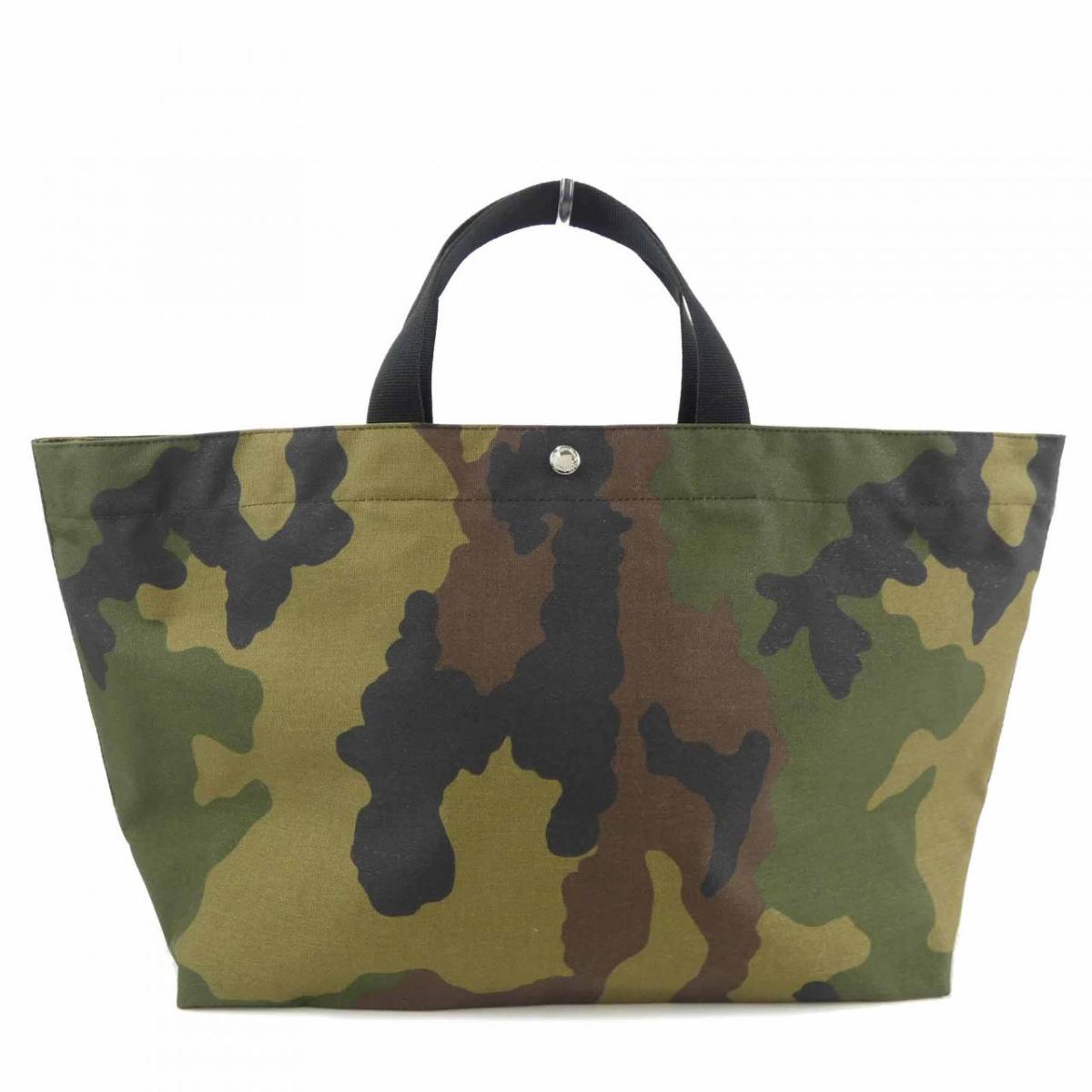 【KOMEHYO】 エルベシャプリエ HERVE CHAPELIER BAG【中古】 【コメ兵】
