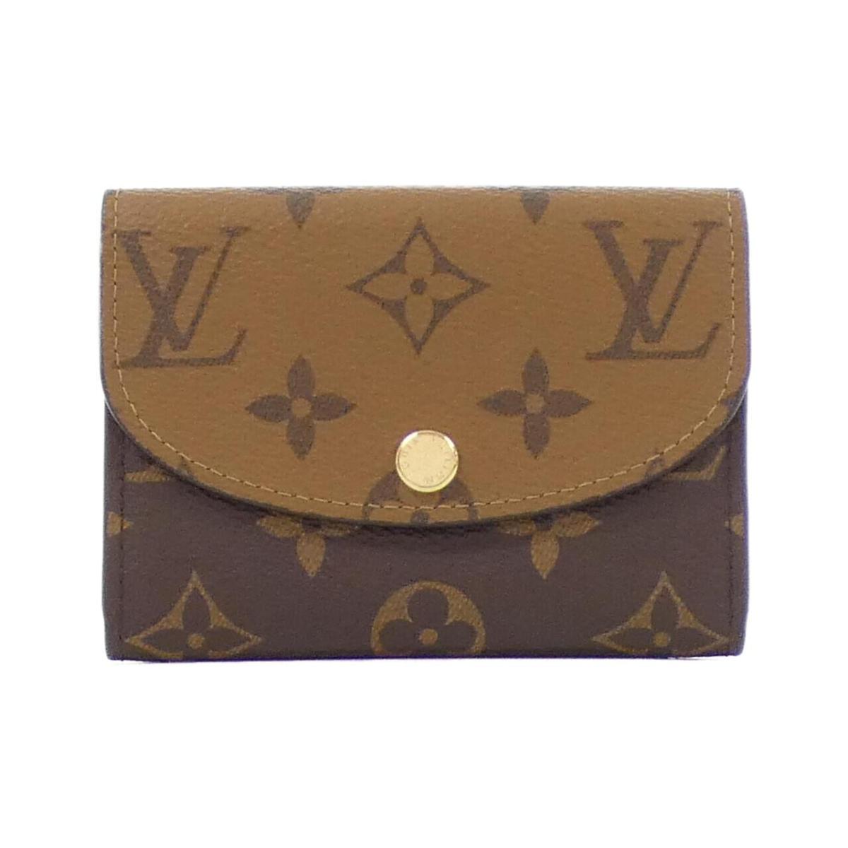 Louis Vuitton モノグラム コインケース LOUIS VUITTON ルイヴィトン コインケース レディース メンズ