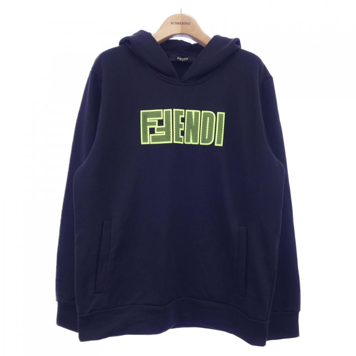 楽天市場】【完売】フェンディ FENDI レディース トップス