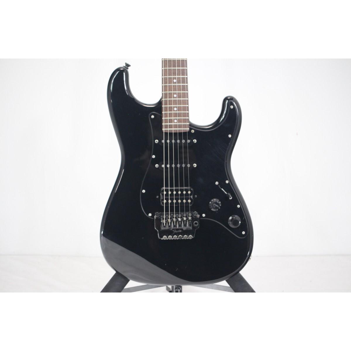 楽天市場】Fender Japan【ST62 Mod】ブラック【中古/エレキギター
