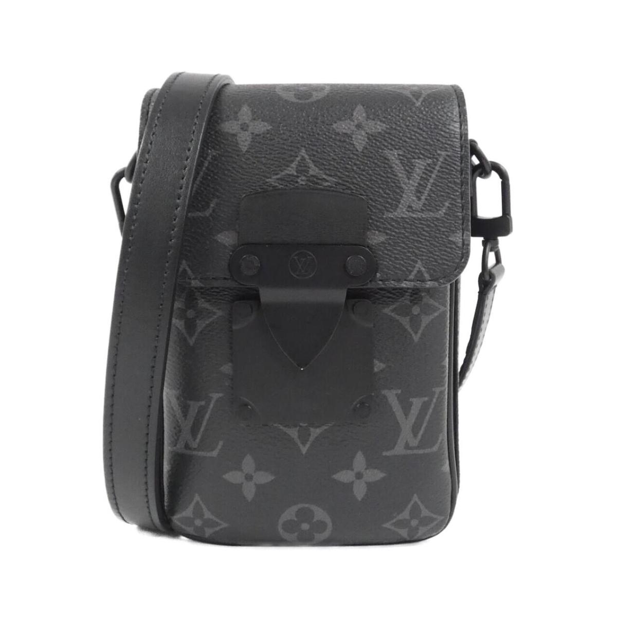 Louis Vuitton モンスリ ウェアラブル ウォレット モンスリ・ウェアラブル ウォレット モノグラム・エクリプス