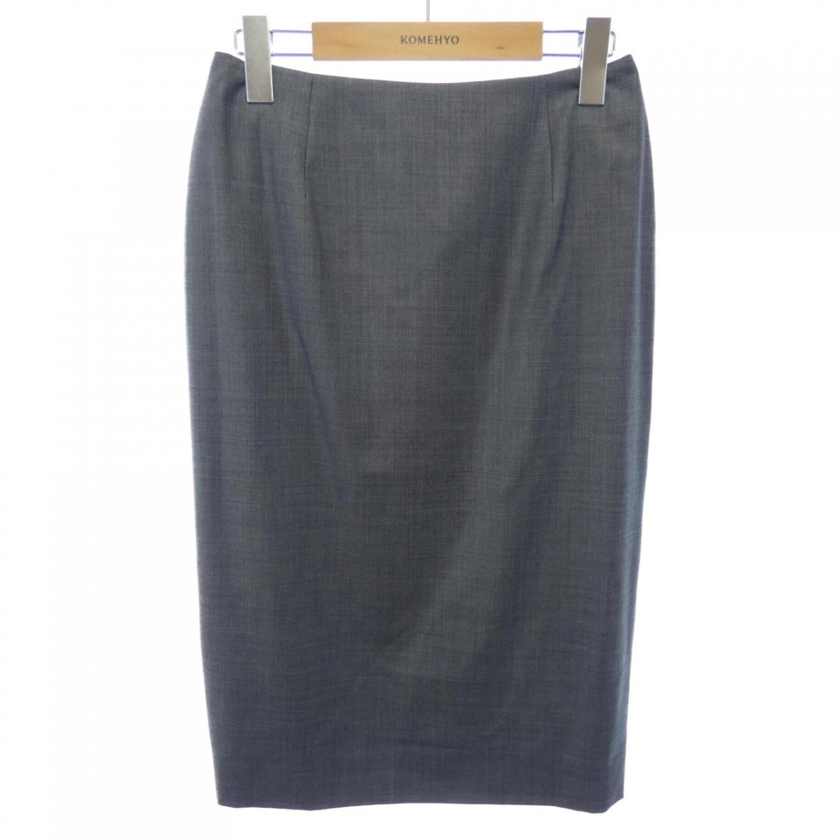 クリスチャンディオール CHRISTIAN DIOR スカート【中古】