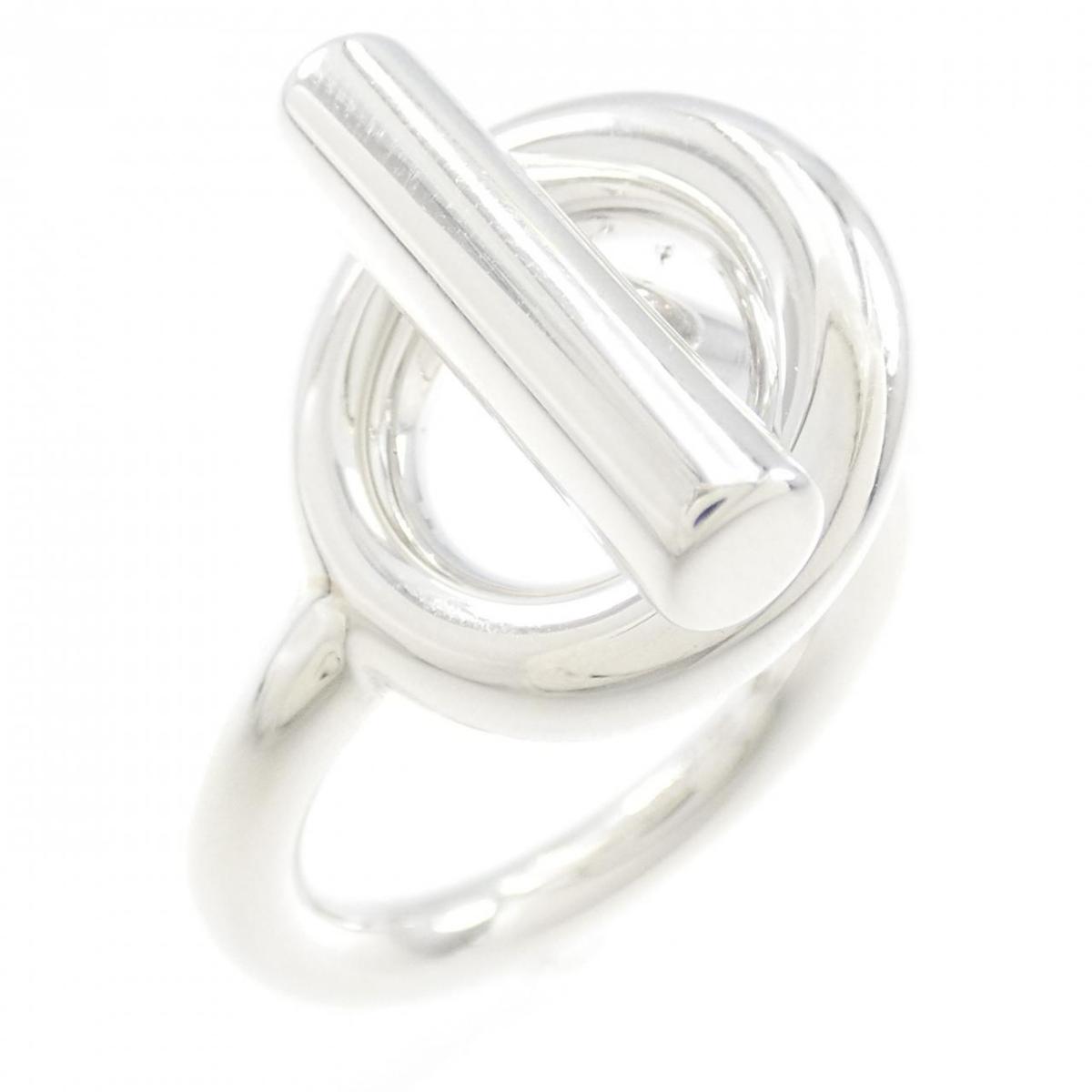 楽天市場】エルメス エシャペリング52 SV925/10.0g【Bランク】【中古  