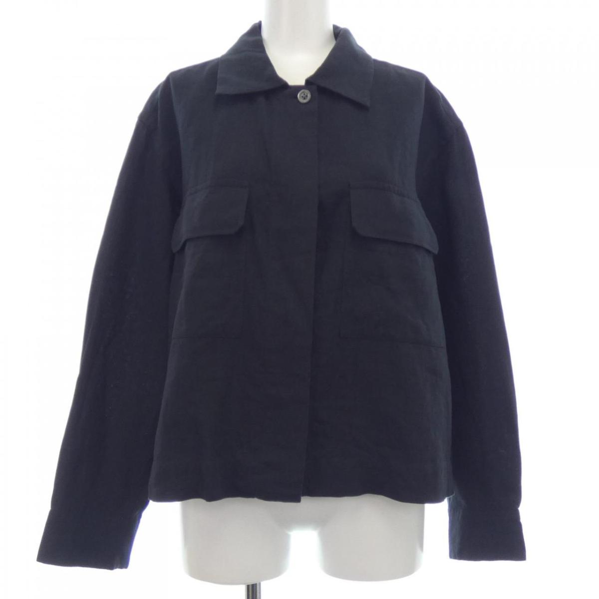 【美品】MHL.マーガレットハウエル ネイビー ピーコート ウール カシミヤ 2025年最新】MARGARET HOWELL ピーコート・ウールコートの人気