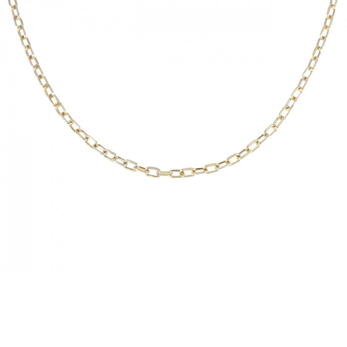 【KOMEHYO】 14KYG ネックレス【中古】 【コメ兵】