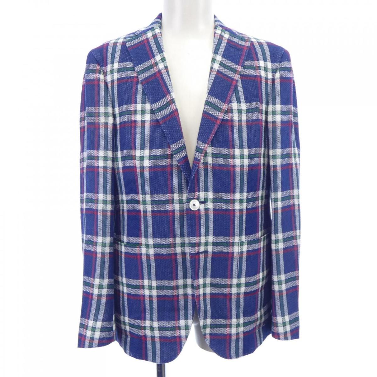 ザジジ THE GIGI ジャケット【中古】