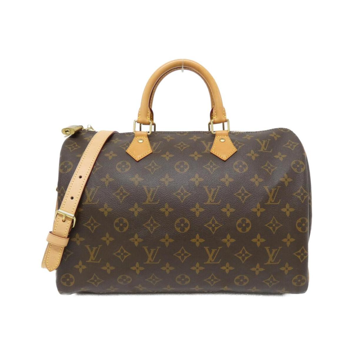 専用　美品 ルイヴィトン M42993 エピ スピーディ35 ボストン バッグ LOUIS VUITTON ヴィトン M42993 スピーディ35 ボストン エピ