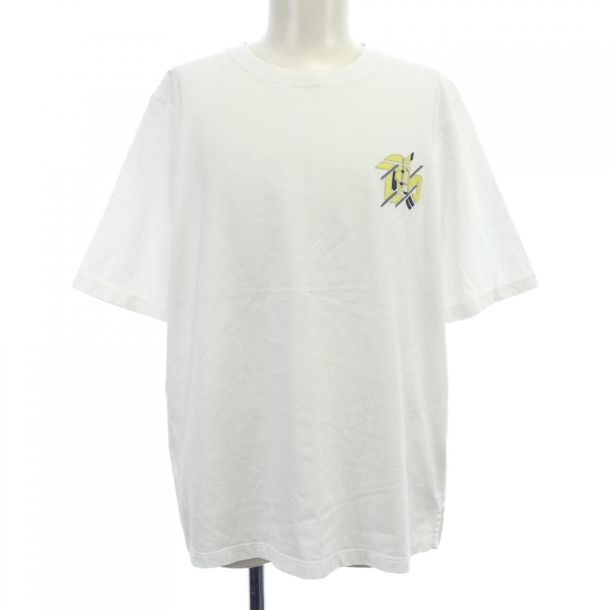 楽天市場】【新品】HERMES エルメス Tシャツ ロボット コットン