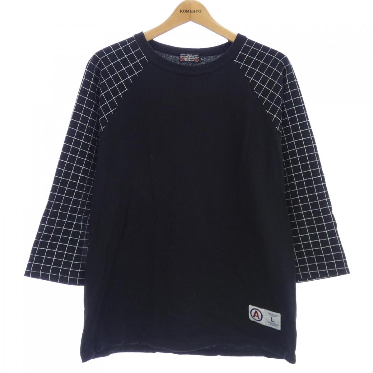 楽天市場】AFFA UNDERCOVER 藤原ヒロシ 高橋盾 アナーキーフォーエバー