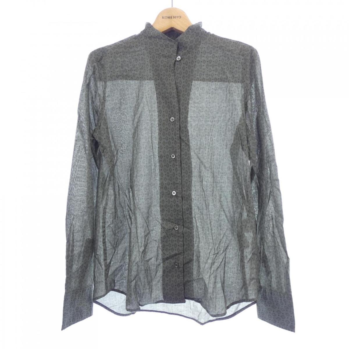 楽天市場】【中古】BAGUTTA バグッタ リネンサファリジャケット