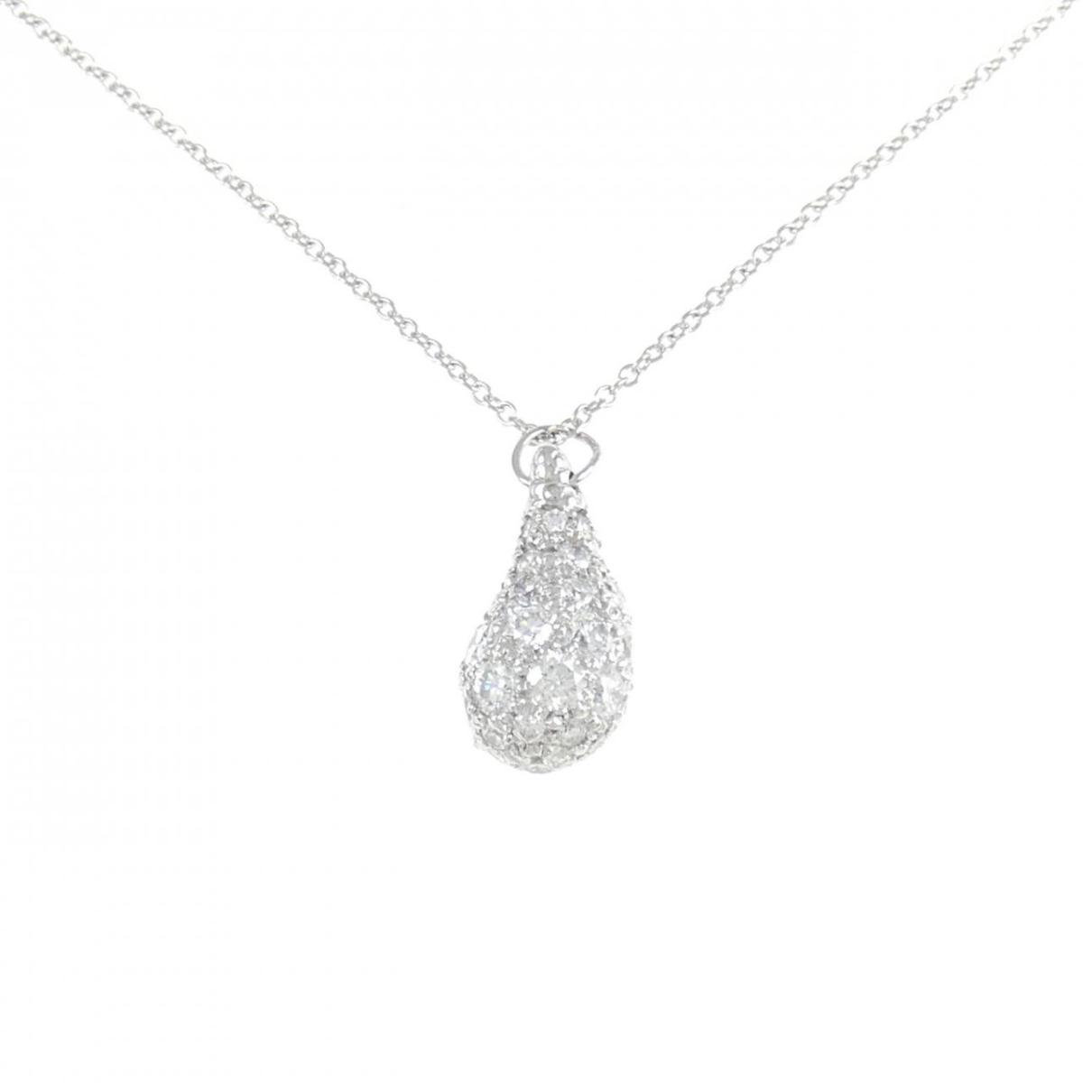 Tiffany ティアドロップ ロッククリスタル ティファニー パワーストーン 楽天市場】ティファニー Tiffany & Co. ネックレス ティア