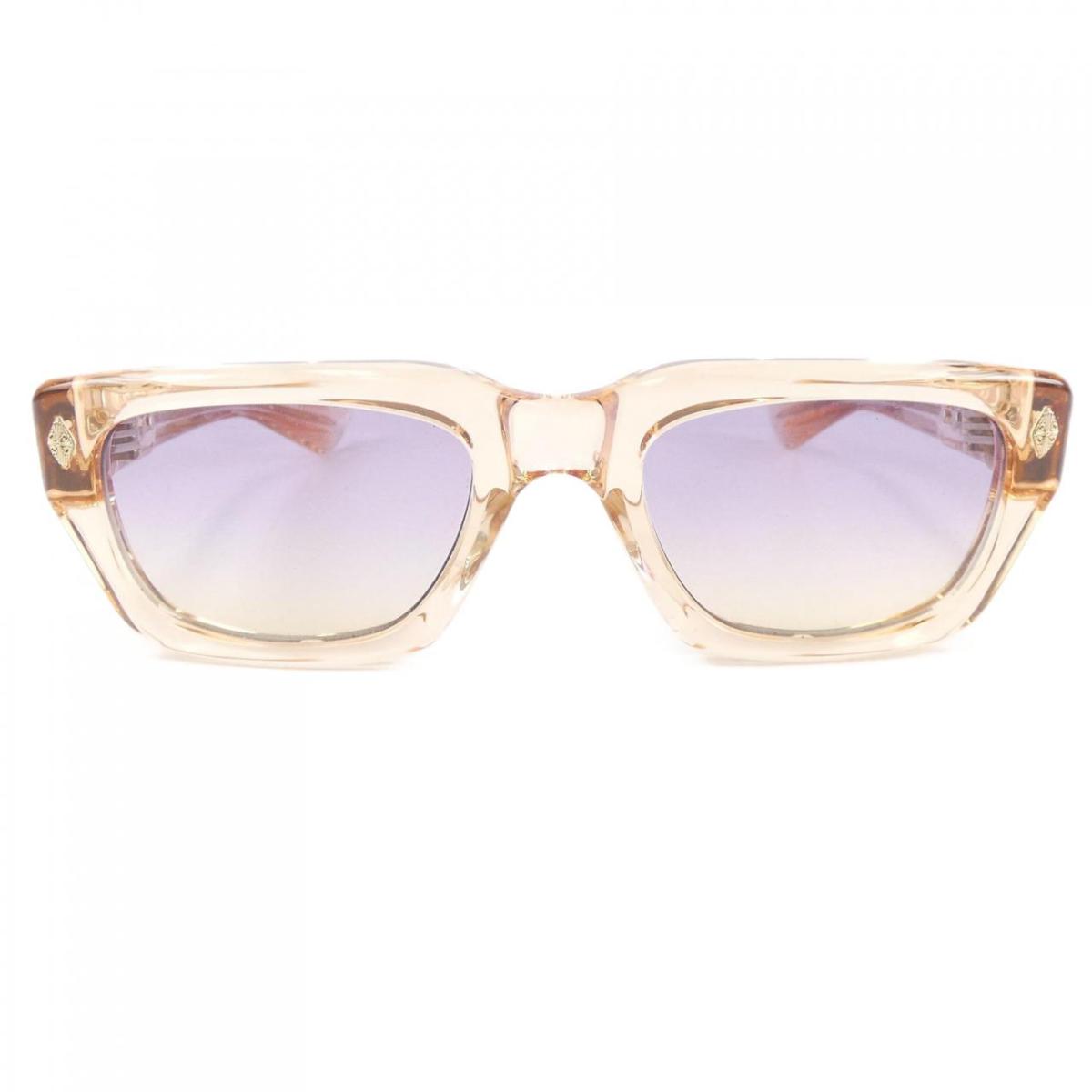 楽天市場】CHROME HEARTS OVARYEASY Matte Black - Plastic