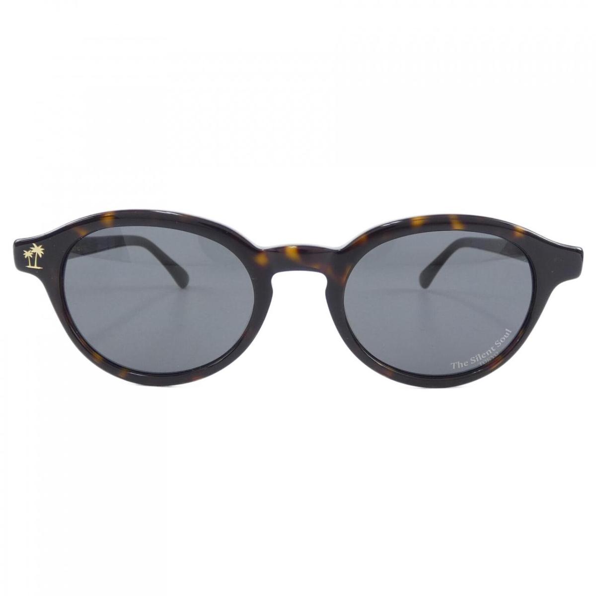 【KOMEHYO】 THESILENTSOUL SUNGLASSES【中古】 【コメ兵】