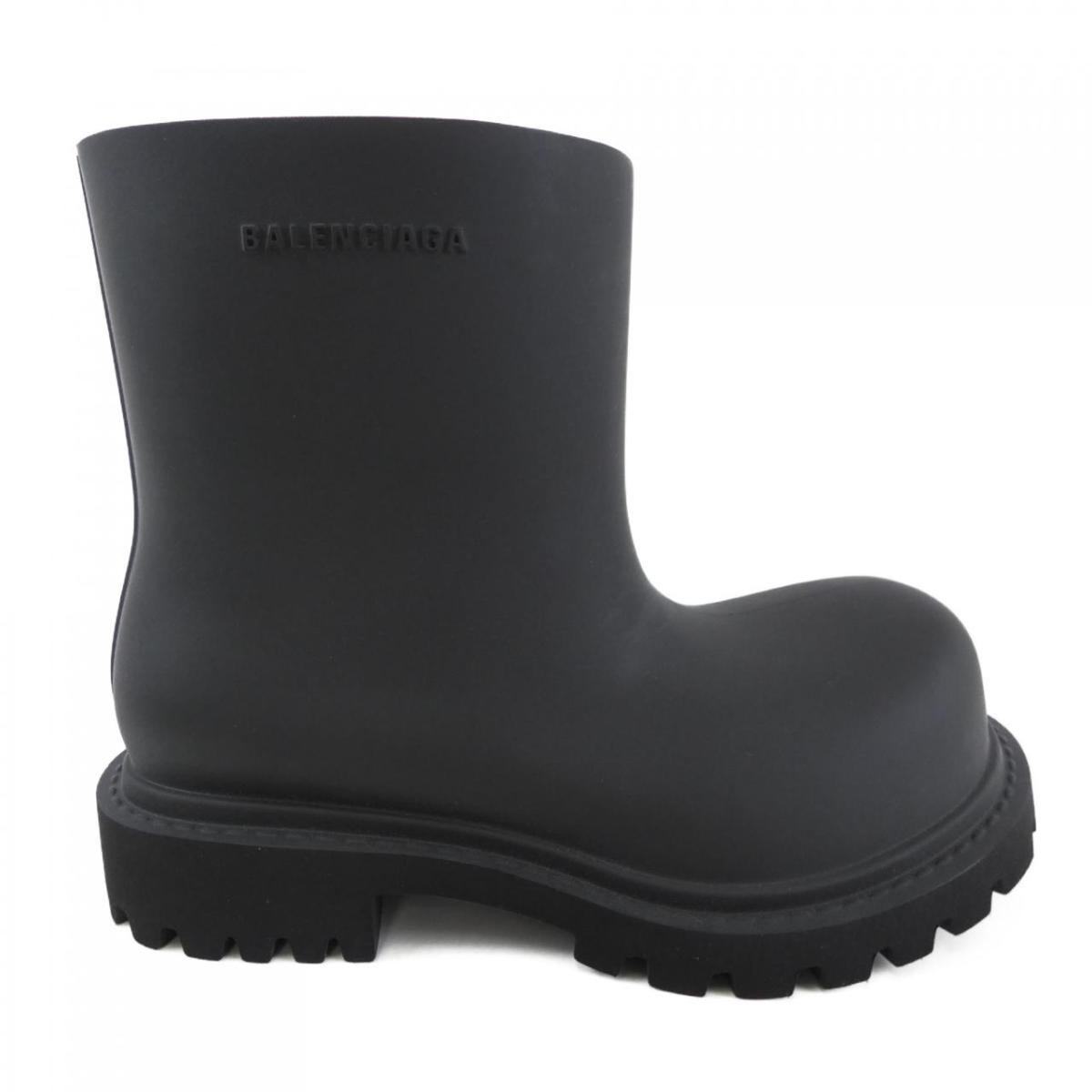 ☆VIP価格☆ Balenciaga ブーツ 現地価格セール BALENCIAGA(バレンシアガ) ブーツ(メンズ