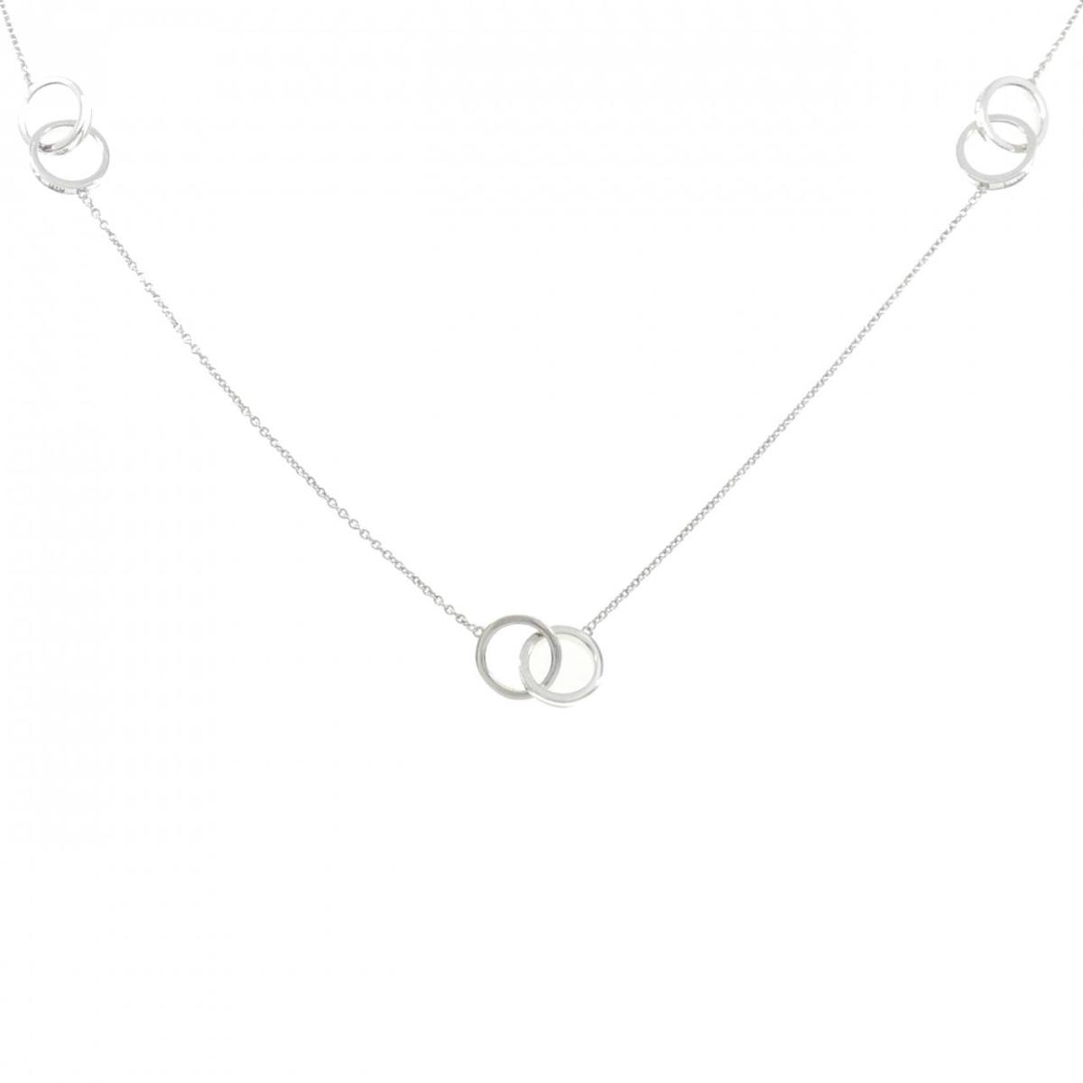 楽天市場】ティファニー Tiffany & Co. ネックレス 1837