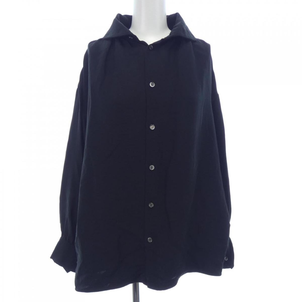 beautiful people リバーシブルシャツ 美品 9/13限定値下げ【美品】GU × beautiful people リバーシブルT