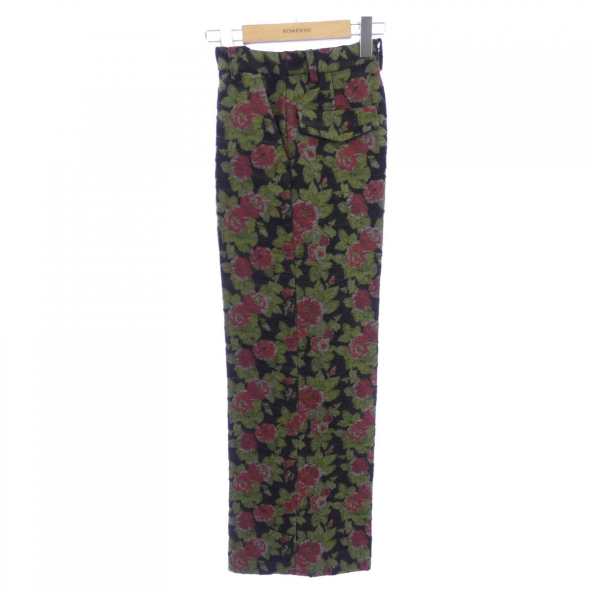 BELPER パンツ【中古】
