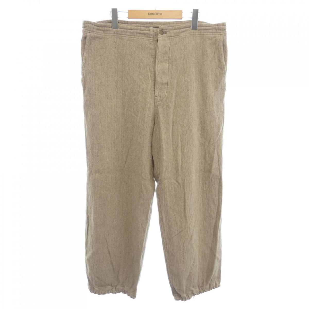 楽天市場】【中古】MARINA YEEスラックス グレー【価格見直し