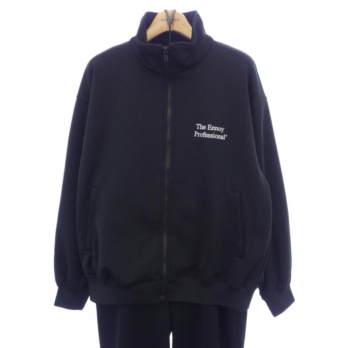 楽天市場】ennoy エンノイ 国内正規 23AW CITY FLEECE JACKET PANTS