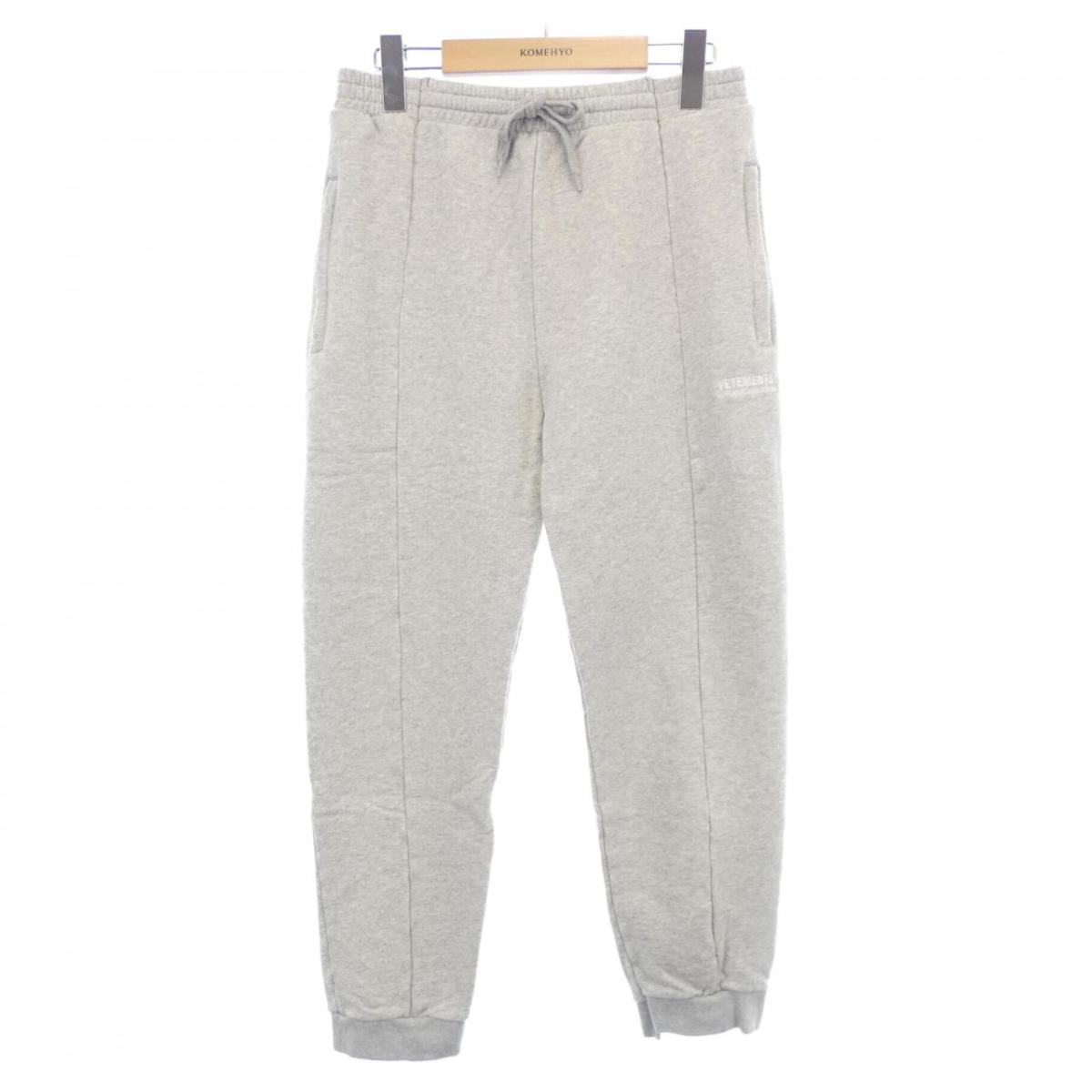 楽天市場】VETEMENTS ヴェトモン 18AW 再構築 デニムパンツ