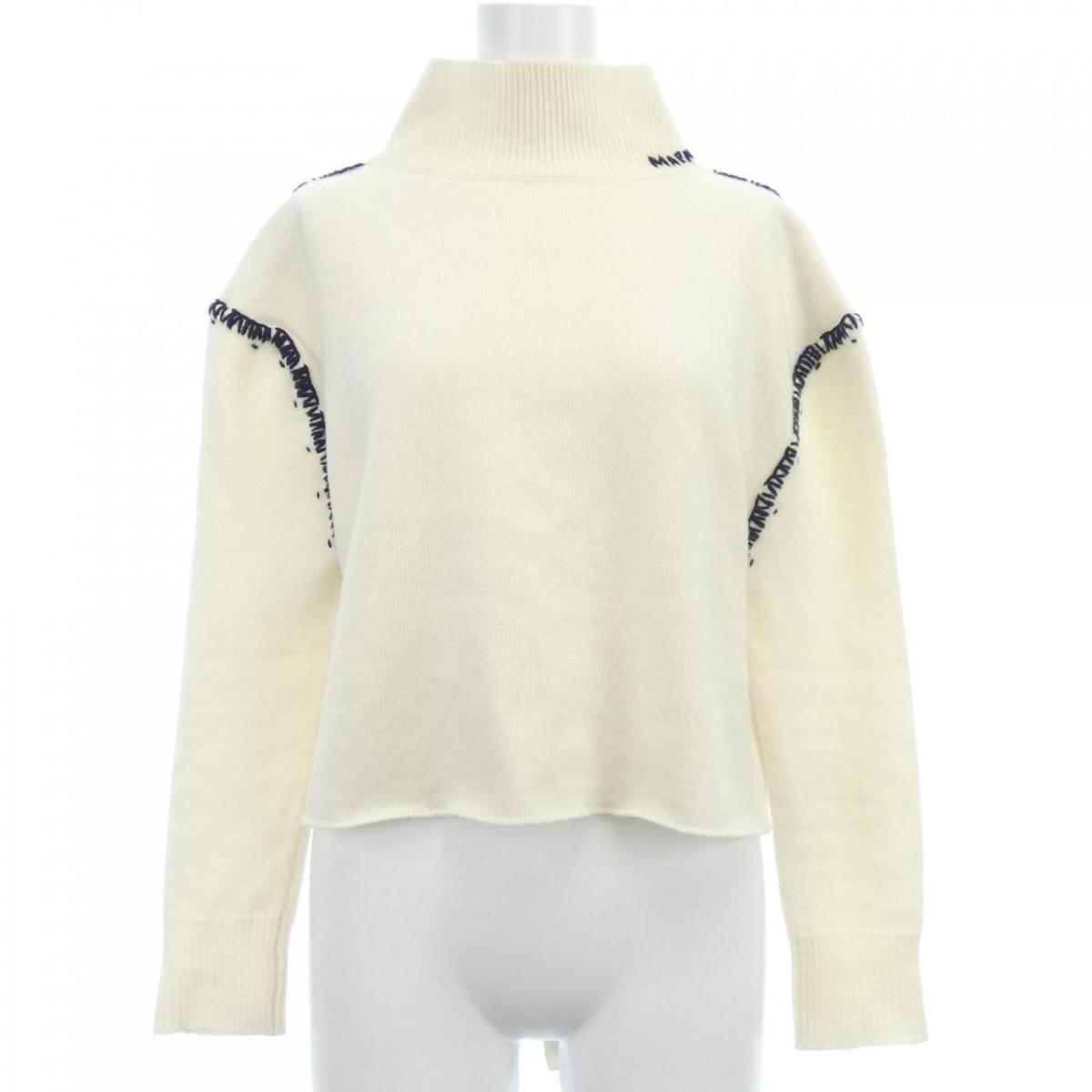 今期AW!新品*大人OK!★MARNI kids ストライプ ウール混紡ビーニー 楽天市場】MARNI KIDS マルニ キッズ セーター M01210 M00T0