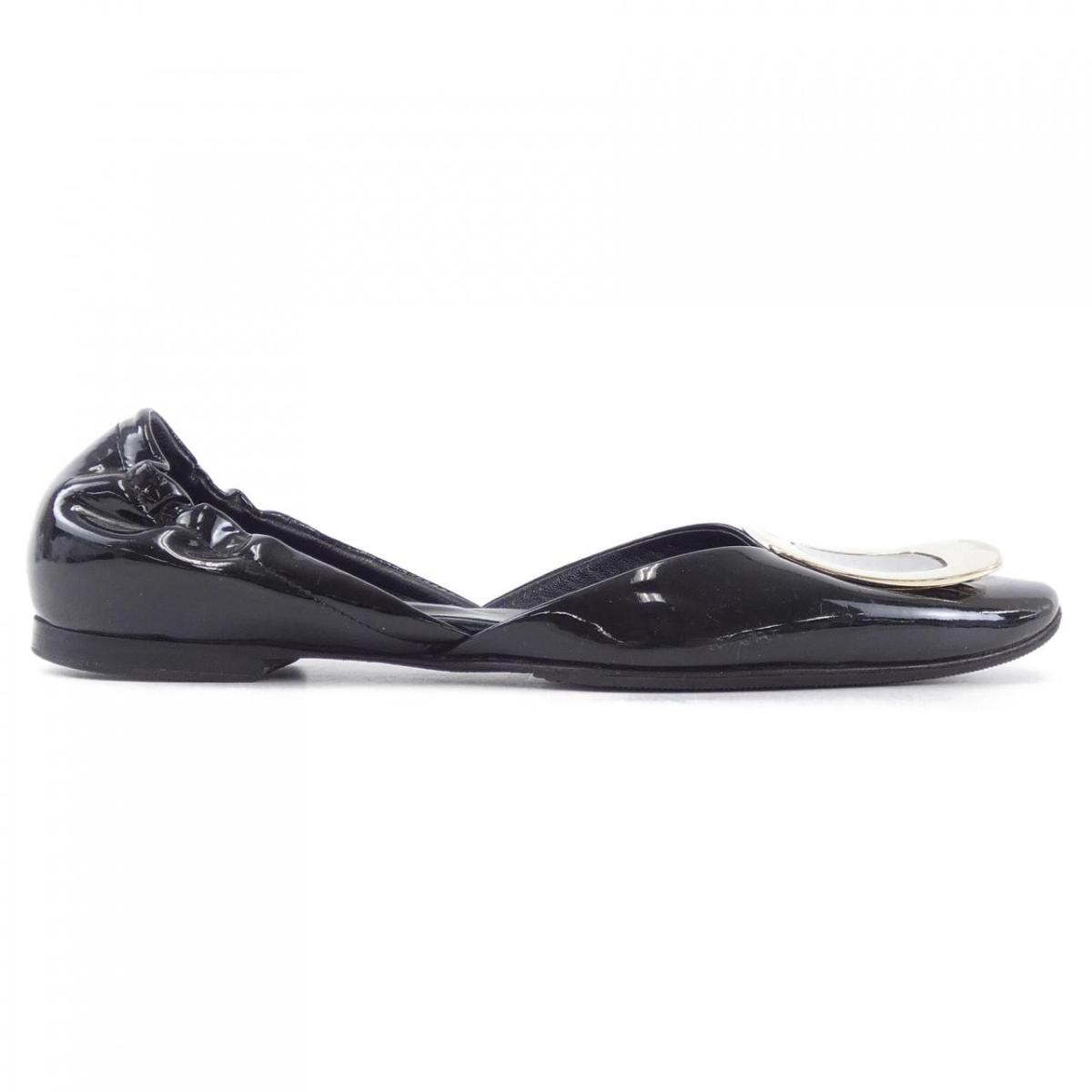 ロジェヴィヴィエ ROGER VIVIER シューズ【中古】
